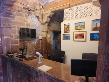 shikhar niwas boutique haveli