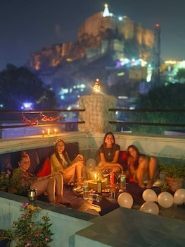 Shikhar Niwas Boutique Haveli,,3 star