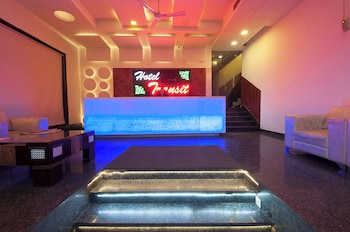 hotel transit near delhi airport