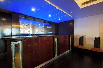 hotel transit near delhi airport