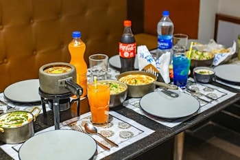 hotel transit near delhi airport