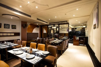 hotel transit near delhi airport