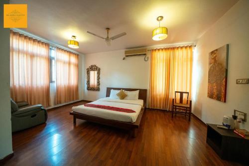 the amore collective