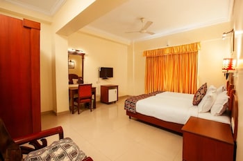 hotel indraprastha thiruvalla
