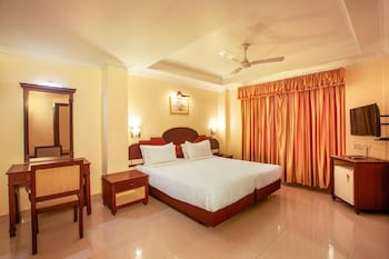 hotel indraprastha thiruvalla
