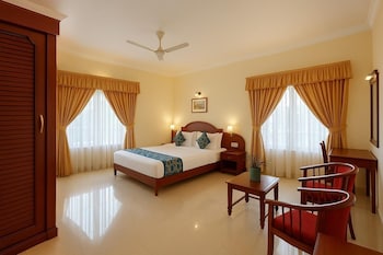 hotel indraprastha thiruvalla