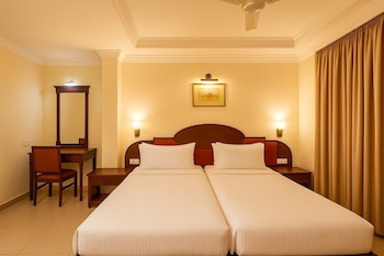 hotel indraprastha thiruvalla