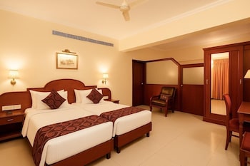 hotel indraprastha thiruvalla