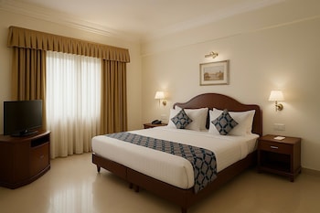 hotel indraprastha thiruvalla