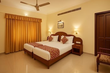hotel indraprastha thiruvalla