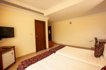 hotel indraprastha thiruvalla
