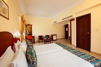 hotel indraprastha thiruvalla
