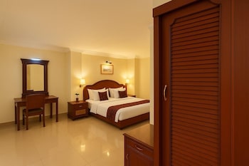 hotel indraprastha thiruvalla