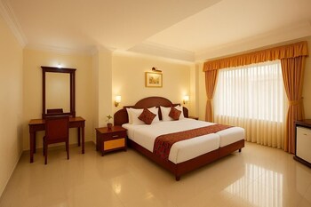 hotel indraprastha thiruvalla