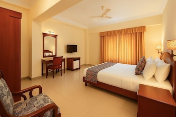 hotel indraprastha thiruvalla