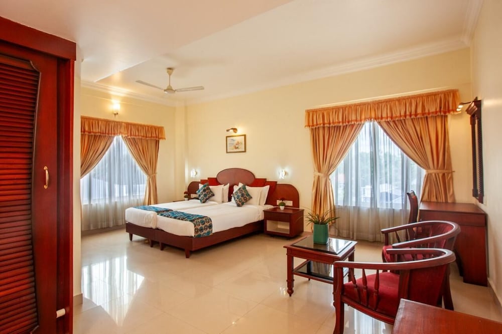 hotel indraprastha thiruvalla