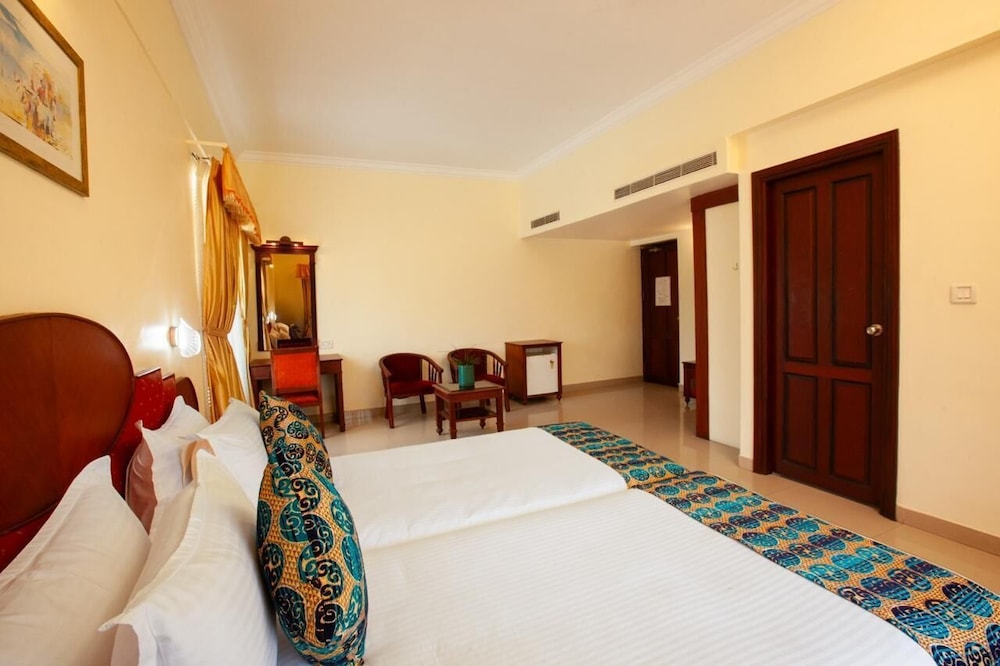 hotel indraprastha thiruvalla