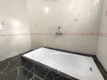 hotel sskar executive