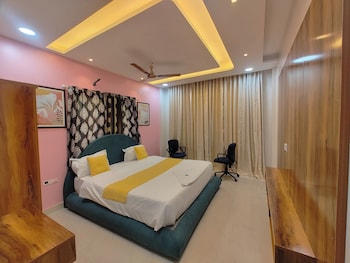 hotel sskar executive