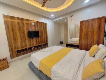 hotel sskar executive