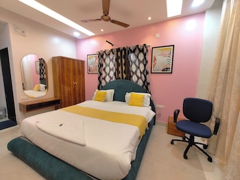 hotel sskar executive