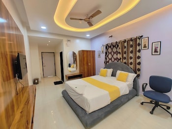 hotel sskar executive