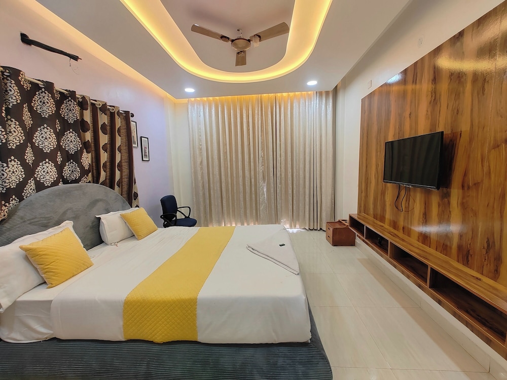 hotel sskar executive