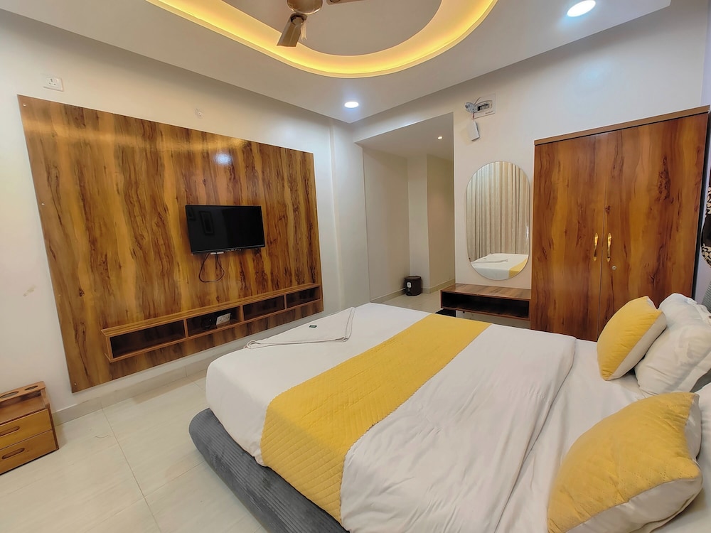 hotel sskar executive