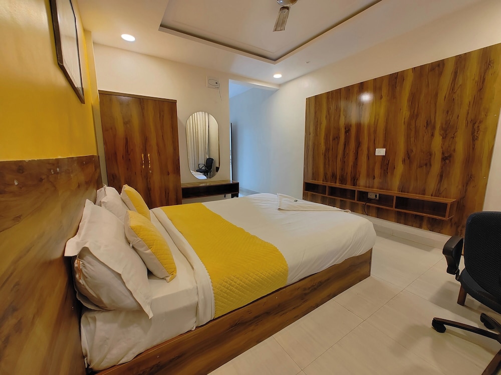 hotel sskar executive