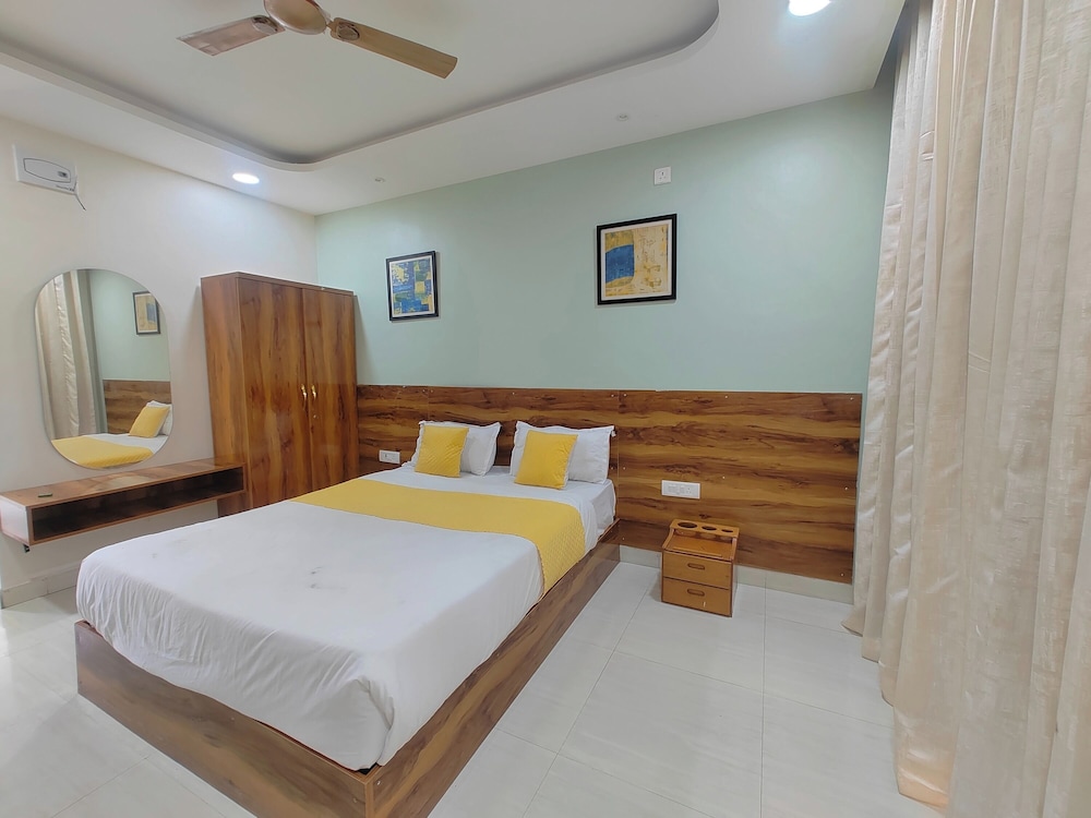 hotel sskar executive