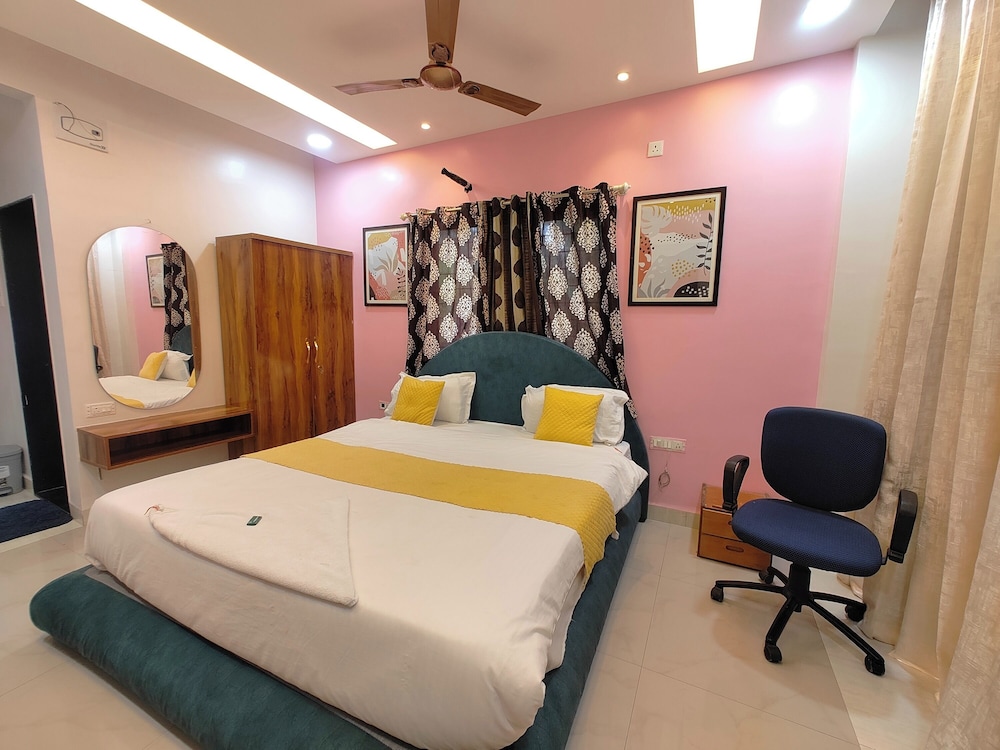 hotel sskar executive