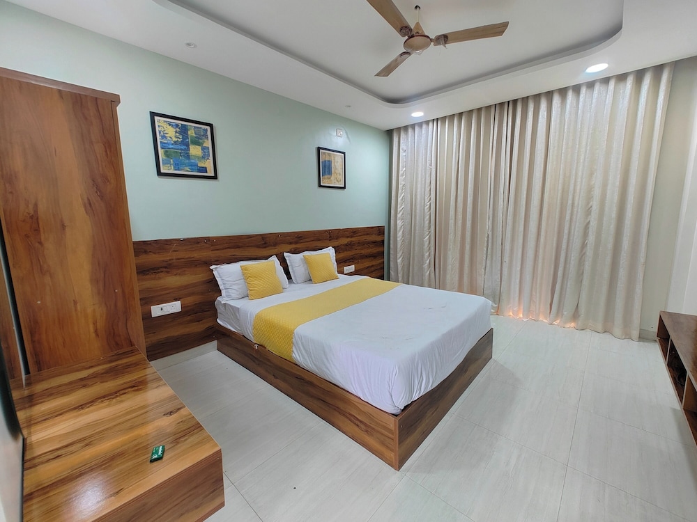 hotel sskar executive