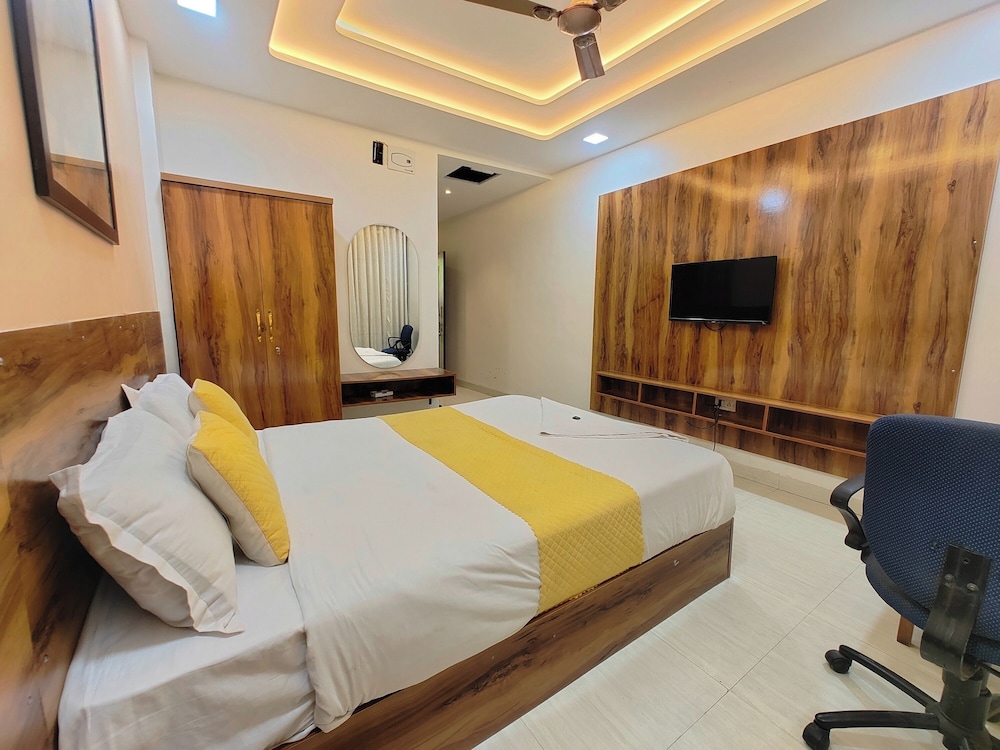 hotel sskar executive