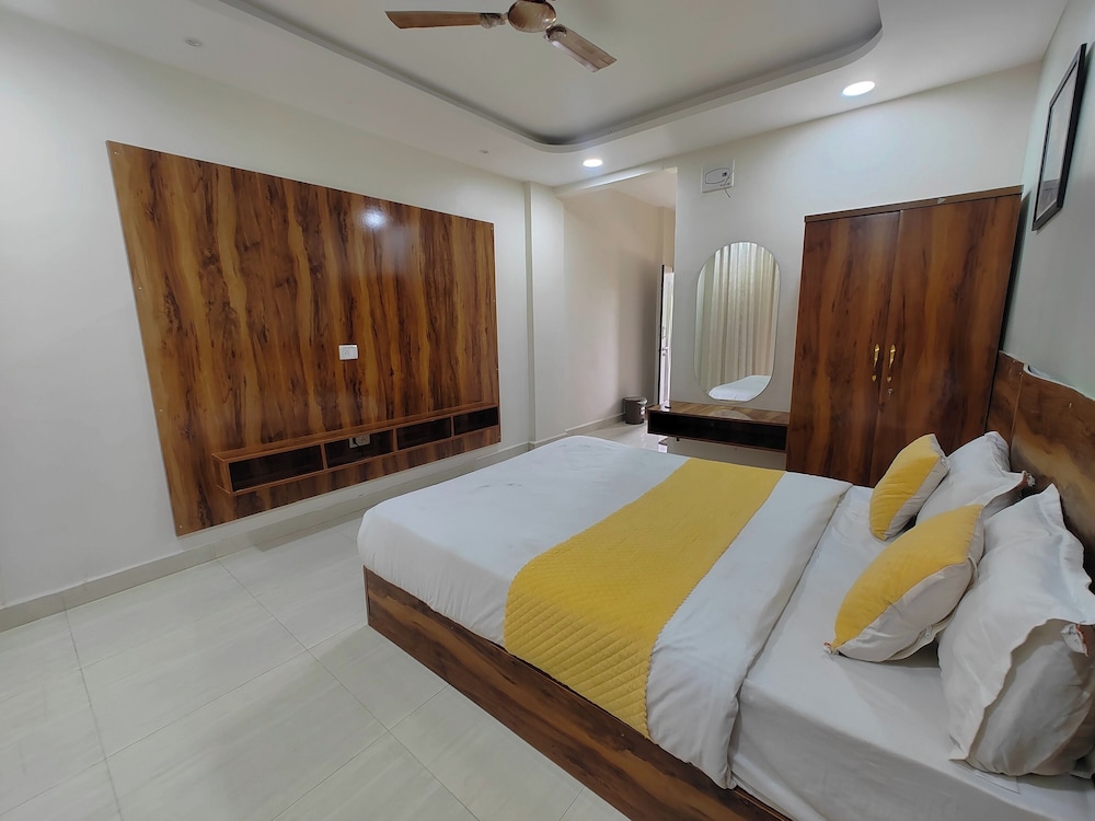 hotel sskar executive