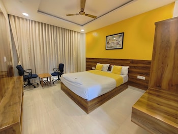 hotel sskar executive