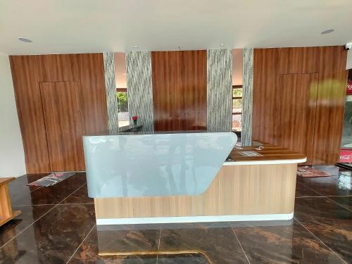 Hotel Sskar Executive,,3 star