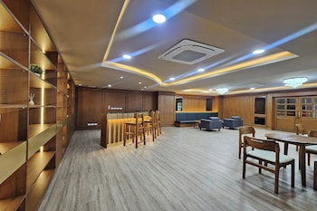 suan sunandha palace hotel