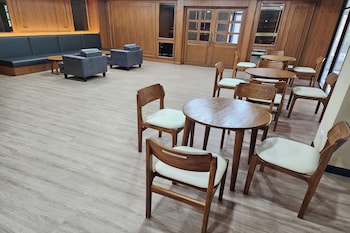 suan sunandha palace hotel