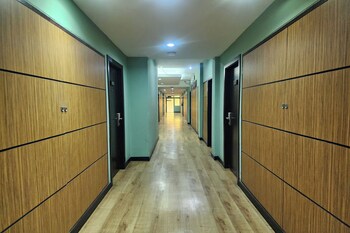 suan sunandha palace hotel