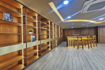 suan sunandha palace hotel