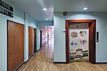 suan sunandha palace hotel