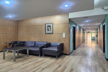 suan sunandha palace hotel