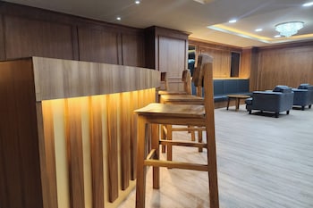 suan sunandha palace hotel