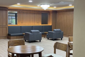 suan sunandha palace hotel