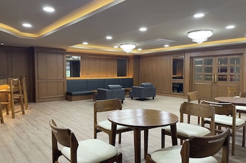 suan sunandha palace hotel