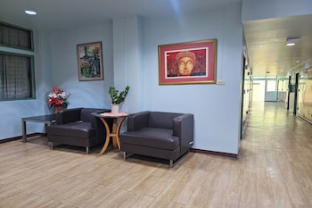 Suan Sunandha Palace Hotel,,3 star