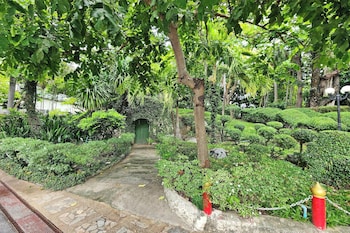 suan sunandha palace hotel