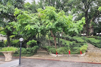 suan sunandha palace hotel