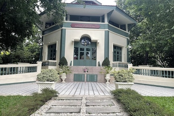 suan sunandha palace hotel