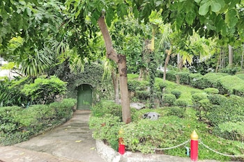 suan sunandha palace hotel